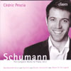 Review of Schumann Complete Piano Works Vol 2