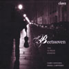 Review of Beethoven Violin Sonatas