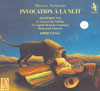 Review of Invocation à la Nuit