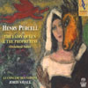 Review of Purcell (The) Fairy Queen; (The) Prophetess - Suites