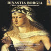 Review of Dinastia Borgia