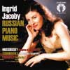 Review of Mussorgsky/Prokofiev/Tchaikovsky – Russian Piano Music