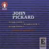 Review of Pickard String Quartets Nos 2-4