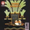 Review of Bowen Suite for Violin and Piano; Cello sonata; Violin Sonata