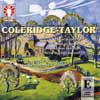 Review of Coleridge-Taylor Works for Violin and Piano