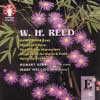 Review of Reed Works for Violin and Piano