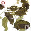Review of Scott, C Complete Piano Works, Volume 2