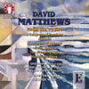 Review of Matthews, D From Sea to Sky