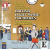 Review of British Light Music Premieres, Vol 5