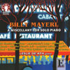 Review of Mayerl (A) Miscellany for Solo Piano