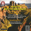 Review of Butterworth, A Symphony No. 4; Viola Concerto