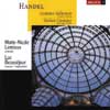 Review of Handel Italian Cantatas & Other Works