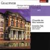 Review of Graupner Chamber Works