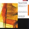 Review of Graupner Harpsichord Works