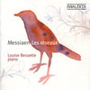 Review of Messiaen (Les) Oiseaux