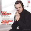 Review of Schubert (4) Impromptus; Piano Sonata D916b