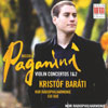 Review of Paganini Violin Concertos Nos.1 & 2