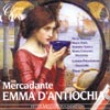 Review of Mercadante Emma d'Antochia