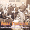 Review of Vocal Teamwork - Rare Operatic Ensembles