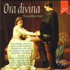 Review of Ora divina - (Il) Salotto, Vol 9
