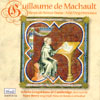 Review of Machaut Messe de Nostre Dame; Motet - Felix virgo