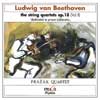 Review of Beethoven Complete String Quartets, Volume 2