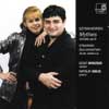 Review of Stravinsky; Szymanowski Chamber Works