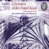 Review of Sheppard; Tallis; Tye Sacred Choral Works