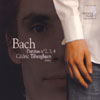 Review of Bach (3) Partitas, BWV826 - 828