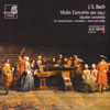 Review of Bach Concertos