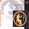 Review of Melpomen - Ancient Greek Music for an Athenian Symposium