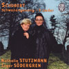 Review of Schubert Schwanengesang; (5) Lieder