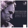 Review of Beethoven Violin Sonatas Nos 4 & 7