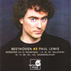 Review of Beethoven Piano Sonatas, Vol 2