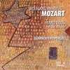 Review of Mozart Piano Trios K502 & K564; Divertimento K254