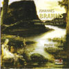 Review of Brahms String Quartet No 2 Op 52 ; String Quintet No 2 Op 111