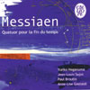 Review of Messiaen Quatuor pour la fin du temps