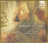 Review of Bach, CPE Harpsichord Concerto; Cello Concerto; Symphonies