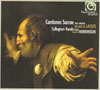 Review of Lassus Cantiones Sacrae