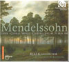 Review of Mendelssohn Choral Works