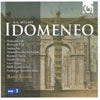 Review of Mozart Idomeneo