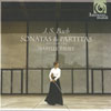 Review of Bach Solo Violin Sonatas & Partitas, BWV1004 - 1006