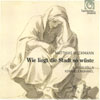 Review of Weckmann Sacred Motets