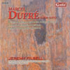 Review of Dupré Complete Organ Works, Volume 10