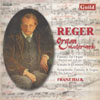 Review of Reger Organ Masterworks