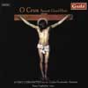 Review of O Crux - Spanish Choral Music