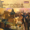Review of Organ Spectacular from St Paul's Cathedral