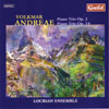 Review of Andreae Piano Trio