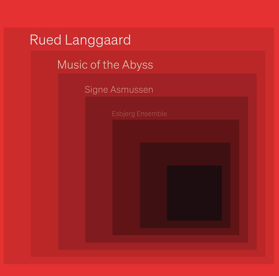 Review of LANGGAARD Music of the Abyss