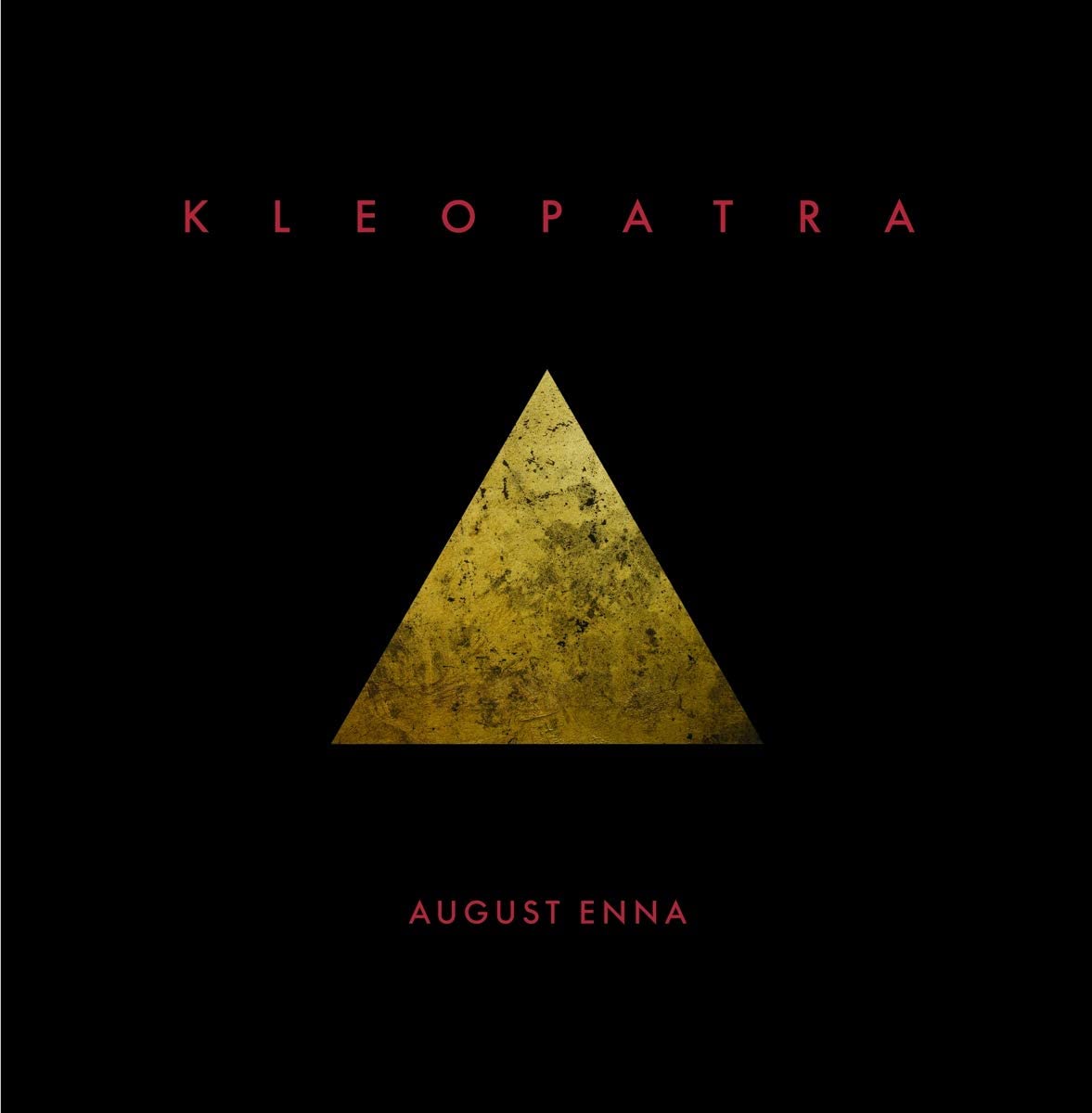 Review of ENNA Klepoatra (Gustafsson)